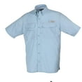thumbnail image 4 of Bimini Bay Outfitters Key West Men's Short Sleeve Shirt Featuring BloodGuard Plus, 4 of 10