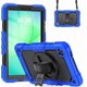 thumbnail image 1 of Funda Protectora para Samsung Galaxy Tab A11 8.7" (2025) y Tab A9 8.7" (2023) - Azul, 1 of 9