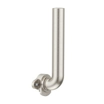 Pfister Hhl-Gttnt Tenet Faucet Lever Handle - Spot Defense Stainless Steel