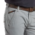 thumbnail image 6 of Ariat Men's Flame Resistant FR M4 Relaxed Workhorse Boot Cut Pant Medium Gray - 10017226, 6 of 6