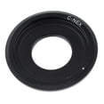 thumbnail image 3 of C- Lens Converter Adapter For E Mount APS-C Frame Mirrorless onverter LCD Manual Focus, 3 of 5