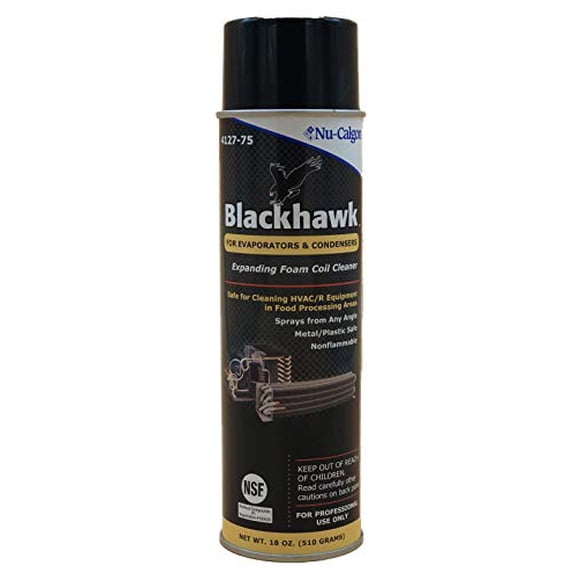 Nettoyant pour Bobine, 18 Oz