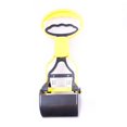 thumbnail image 1 of fashionhome Long Handle Waste Poop Pick-Up Clip Scooper Tool for Pets Dogs Cats, 1 of 1