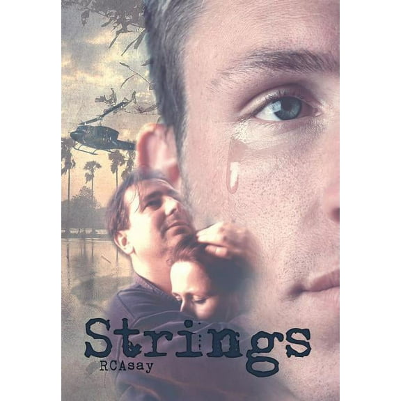 Strings (Hardcover)