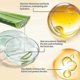 thumbnail image 3 of Eelhoe Acne Care Suit Skin Gentle Moisturizing Repair Skin Moisturizing Facial Care Suit, 3 of 4