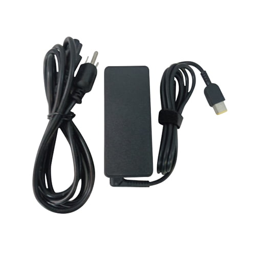 45W Ac Adapter Charger & Power Cord for Lenovo ThinkPad (Slim/USB - ADLX45NCC3A, ADLX45NCC2A, 36200281, 45N0293, 45N0299, 45N0475 - Walmart.com