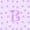 Purple B, variant on Manfei Cartoon Bow Knot R Letter Monogrammed Twin Sheet Sets 3pcs,Cartoon Ribbon Stripes Bedding,Luxury Bedroom Decor