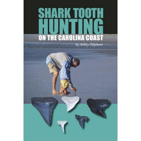 - Shark Tooth Hunting on the Carolina Coast