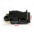 thumbnail image 4 of 10Pcs Electric Kettle Switch Thermostat Temperature Control XE-3 JB-01E 13A, 4 of 11