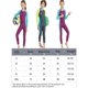 thumbnail image 2 of Trajes de buceo y esnórquel de verano para niños de Luxsea, traje de baño de cuerpo completo para niños, traje de baño de una pieza de manga larga con protección UV, traje de baño para surf,, 2 of 8