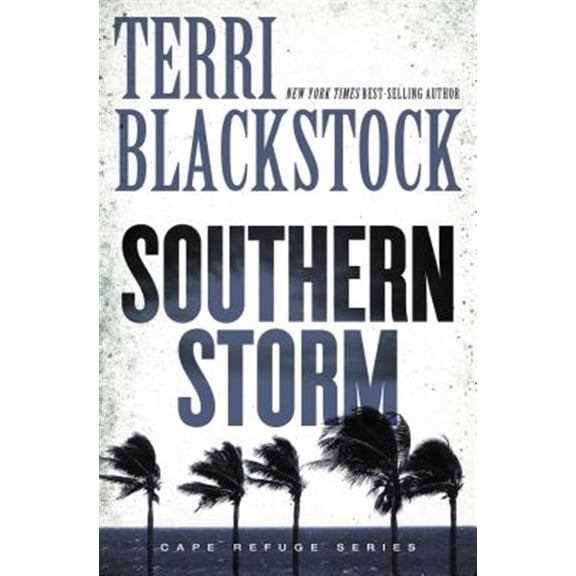 Pre-Owned The Southern Storm (Paperback) 0310342805 9780310342809