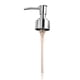 thumbnail image 1 of Molde de resina de silicona antiadherente, artículos de tocador cosméticos, botella de Spray para manualidades, molde dispensador de baño epoxi, decoraciones, juego de moldes redondos para mujeres Advancent HA009867-04, 1 of 6