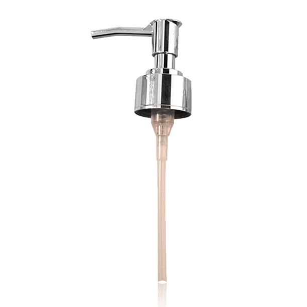 Molde de resina de silicona antiadherente, artículos de tocador cosméticos, botella de Spray para manualidades, molde dispensador de baño epoxi, decoraciones, juego de moldes redondos para mujeres Advancent HA009867-04