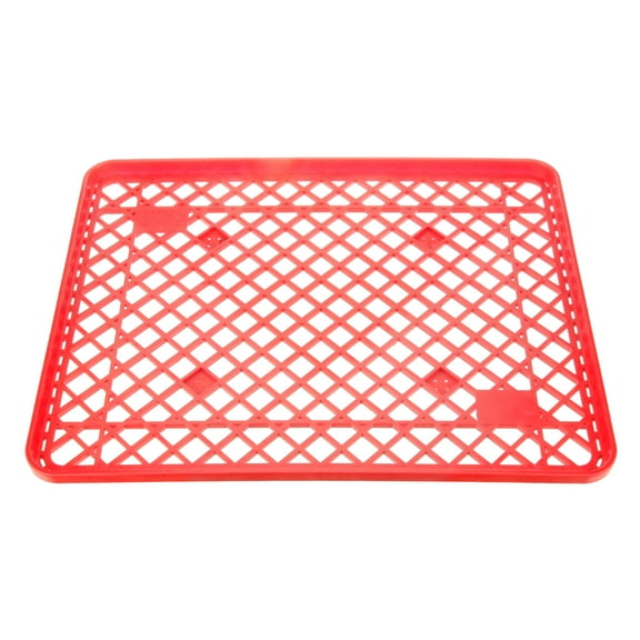 Franklin - 86189 - Flat Wire Bread Rack Tray