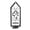 3, variant on lanema Decorative Candle Stand for Church Table and Home Prayer Use