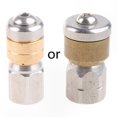 thumbnail image 5 of Stainless Steel Rotary Nozzle for High Pressure Drain Cleaning with G1/4 G1/8 G3/8 Hose Connection, 5 of 5