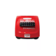 thumbnail image 2 of Licuadora T-fal Infiny Force 10 Vel LN8205MX Rojo, 2 of 2