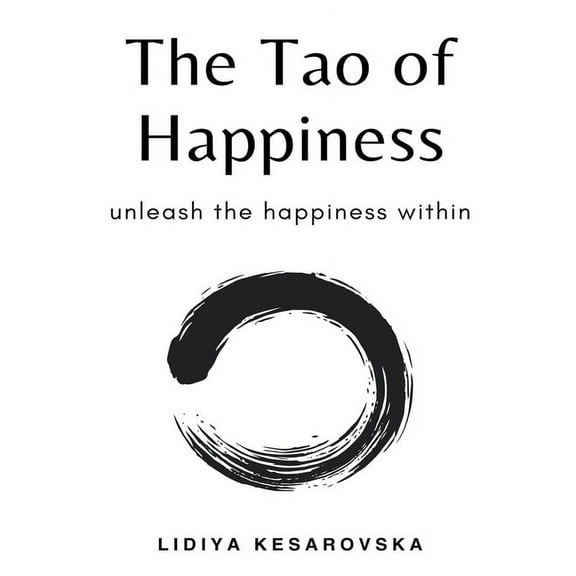 Tao of Happiness, (Paperback)