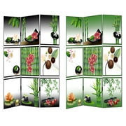 Aesthetic and Stylish Room Divider
