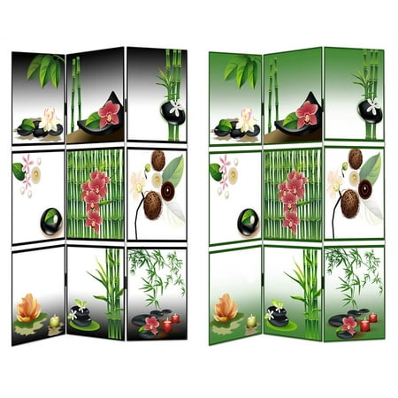 Aesthetic and Stylish Room Divider