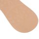 thumbnail image 3 of M Buder Kit Profesional Reemplazo De Suela Zapatos Deportivos Suelas De Goma Antideslizante Resistente Al Desgaste Diseño Forma V Talla 41-44 Beige Gran Tamaño, 3 of 9