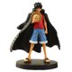 thumbnail image 2 of Figuras de acción de Monkey D. Luffy de 18 cm, figuras de anime de One Piece, modelos de muñecas de PVC, juguetes de colección para niños, regalos, 2 of 5
