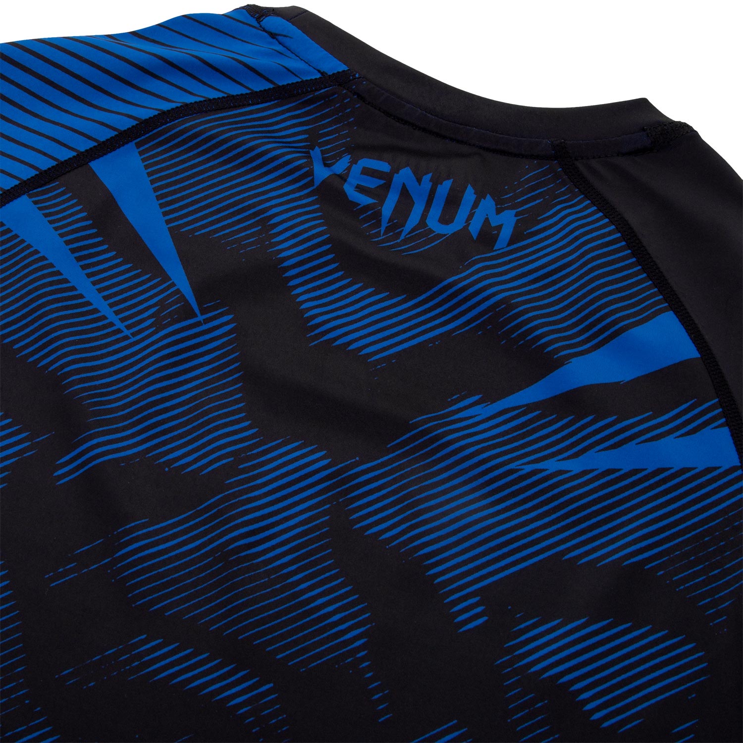 Venum NoGi 2.0 Rashguard - Long Sleeves