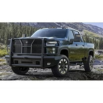 Steelcraft Automotive HD10447RC Front Bumper Fits Chevrolet Silverado 3500 HD