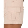 thumbnail image 4 of Lee Women's 5" Cargo Short, 4 of 8