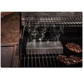 thumbnail image 4 of Boîte à Fumer en Acier Inoxydable : Accessoire de Barbecue Robuste, 4 of 6