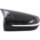 thumbnail image 5 of Para G30 G38 GT G11 G12 2016-2020 Cubierta de espejo retrovisor lateral de fibra de carbono para puerta de coche, pegatina para tapa de espejo lateral, 5 of 5