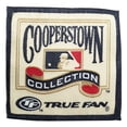 thumbnail image 4 of MLB Cincinnati Reds Men's Alternate Color Cooperstown Full Button Jersey, 4 of 5