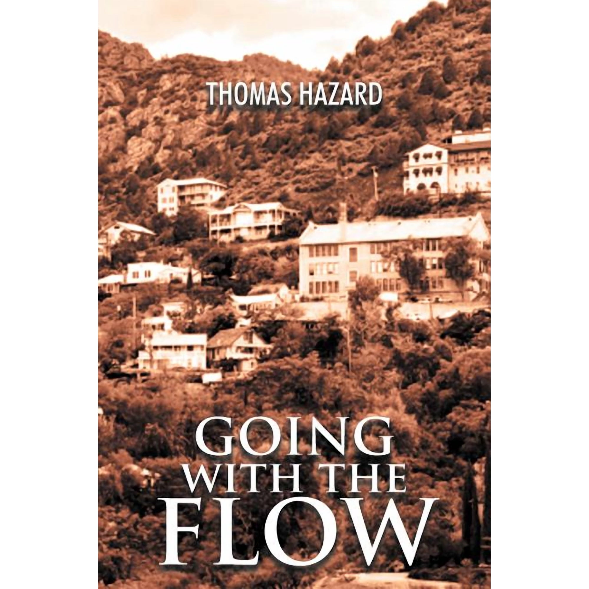 Going with the Flow (Paperback)