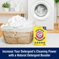 thumbnail image 3 of ARM & HAMMER Super Washing Soda 55 Oz Box (Pack of 4), 3 of 11