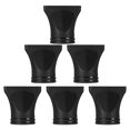 thumbnail image 1 of unbranded 6Ud Difusor Para De Negro Compatible Universal Para Estilizado Y Seguro, 1 of 6