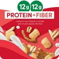thumbnail image 5 of Kashi GO Protein Cereal, 12g Protein, 12g Fiber, Original, 12.3oz Box (1 Box), 5 of 13