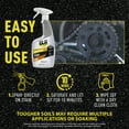 thumbnail image 6 of CLR Brands Automotive Grease, Tar & Oil Remover, 22 oz. Spray Bottle, Non-Abrasive, 6 of 9
