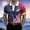 Navy5, variant on Men's 4th of July Polo Shirt American Flag Short Sleeve Golf Shirt Casual Button Down Shirts Independence Day Outfit(White1,XXXXXL)