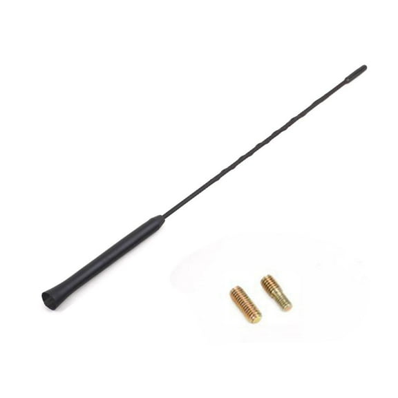 9/11/16 Inches Universal Roof Radio Antenna Radio AM/ Antena Roof Mast Hot D5