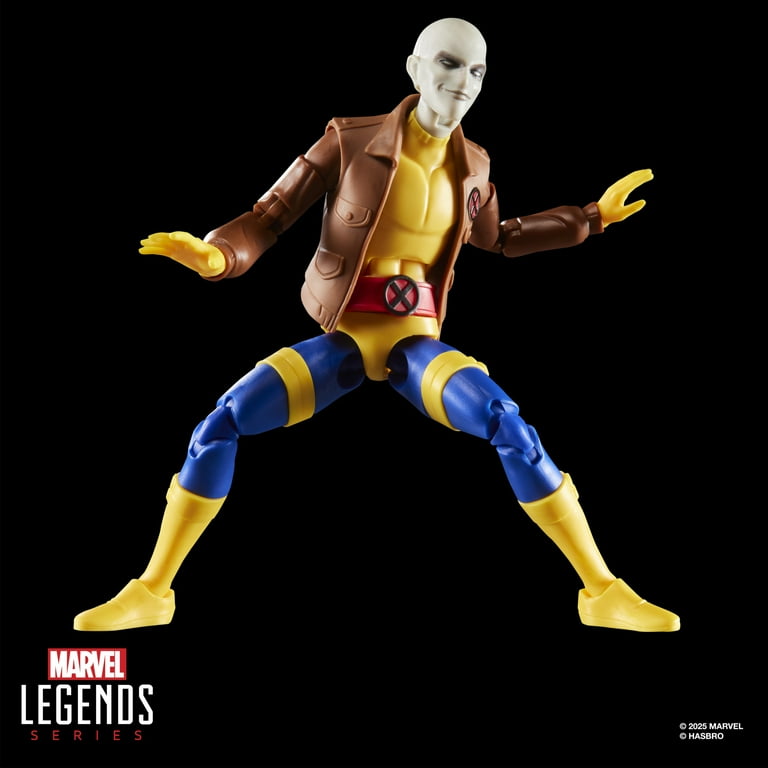 Marvel Legends Series Marvel's Morph, X-Men '97 Collectible 6-Inch