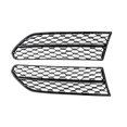 thumbnail image 1 of Cubierta de rejilla de parachoques de rejilla delantera inferior del automóvil Decoración para Mx30 Mx-30 2022 2023, 1 of 5