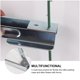 thumbnail image 5 of 3pcs Rose Thorn Strippers Flown Thorn Thorn Stripping Tools Iron Rose Pliers, 5 of 5