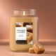 thumbnail image 4 of Scented Candle Yankee Candle, caramelo salado, 650 ml, tarro grande, 4 of 8