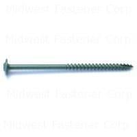 

5/16 x 5 Star Drive Green Lag Saberdrive Screws 10 lb. Box (203 pcs.)