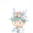 thumbnail image 1 of Popmart Loong Presents The Treasure Series Guess Bag Original Toys Doll Cute Anime Figure Desktop Ornaments Collection, 1 of 6