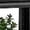 Black 4-Tier 44"H×13.8"W×11.8"D, variant on AOEIUY 5-10 Gallon Fish Tank Stand 1200LBS Heavy Duty Adjustable Aquarium Stand 3‑Tier Metal Storage Shelves with Anti‑Tip Safety Design for Turtle Tanks and Reptile Terrariums, 31.5"H×23.6"W×13.8"D