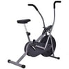Exercise Fan Bicycle Stationary Cardio Fitness Cross Trainer