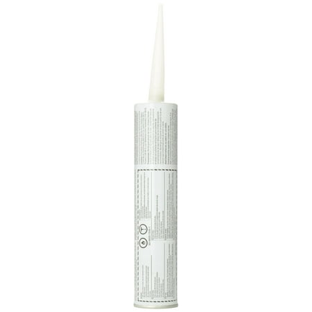Glass Adhesive - 3m 3M-8693 Auto Glass Urethane Windshield Adhesive 08693, 10.5 Fl Oz Cartridge