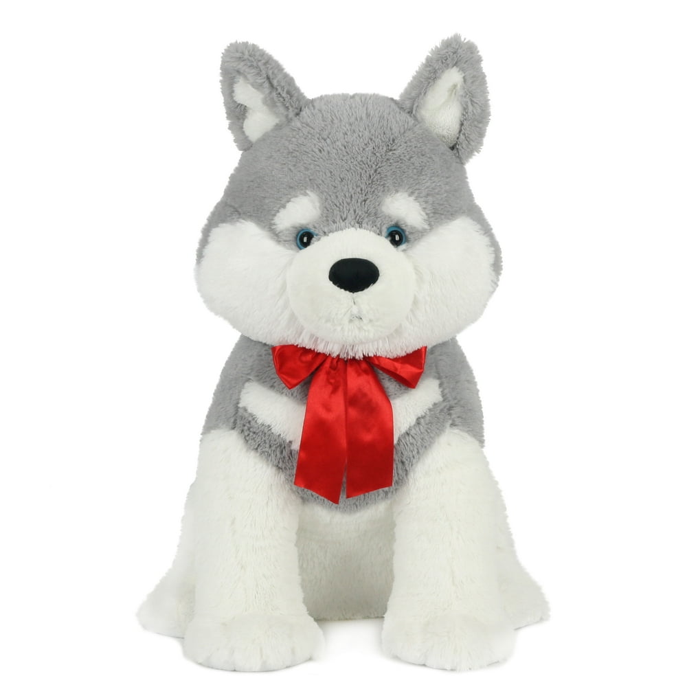 big dog stuffed animal walmart