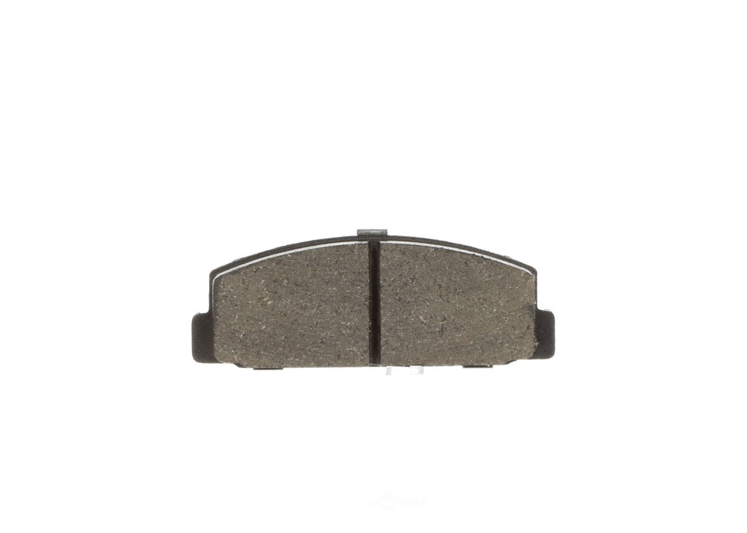 Bosch BC332 Bosch Quietcast Disc Brk Pads